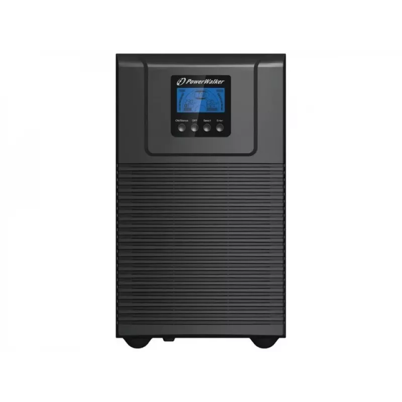 Unterbrechungsfreie Stromversorgung PowerWalker VFI 2000 TGB