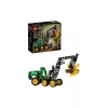 LEGO TECHNIC 42218 John Deere 1470H Radharvester
