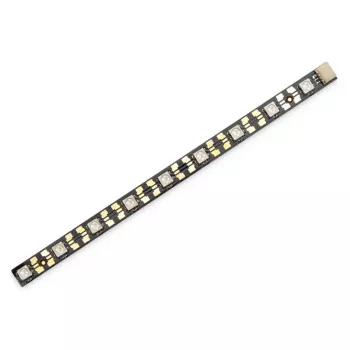 LED-Streifen EK Water Blocks Mehrfarbig