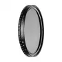 Variabler ND-Filter Apexel APL-67VND32 — 67 mm variabler ND bis ND32 für Kameraobjektive