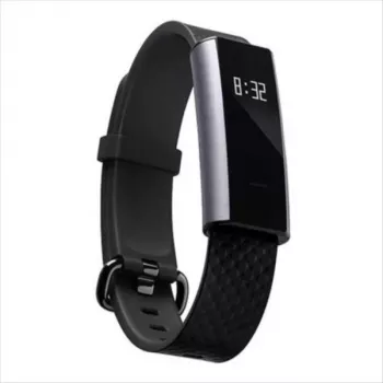 Huami AMAZFIT Arc schwarz (AF-ARC-BLK-001) GEBRAUCHT