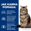 HILL'S PD Gastrointestinal Biome - Trockenfutter für Katzen - 1,5 kg