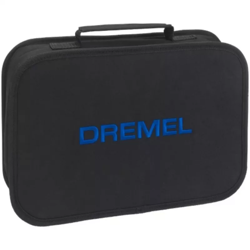 Dremel F0134250JA 4250 Multifunktionswerkzeug 175 W, 35 Zubehörteile, Cl