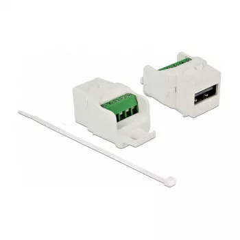 Keystone-Modul DeLOCK 86376