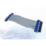 Schnittstellenkarte Inter-Tech 88885364 PCIe Blau Grau