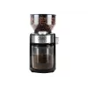 Kaffeemühle Caso Barista Crema 150 W 240 g Schwarz