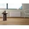 Mill Invisible Smart WiFi Heater | PA1500WIFI4 | Panel Heater | 1500 W | Geeignet für Räume bis 18-22 m² | Weiß | IPX4