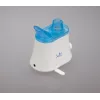 JATA HU992 Ultraschall-Luftbefeuchter Weiß Blau 15 W