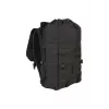 Rucksack Nomad Daypack Nomad Weekend Wildlings 24L Beluga — 24 L leichter, wasserabweisender Tagesrucksack
