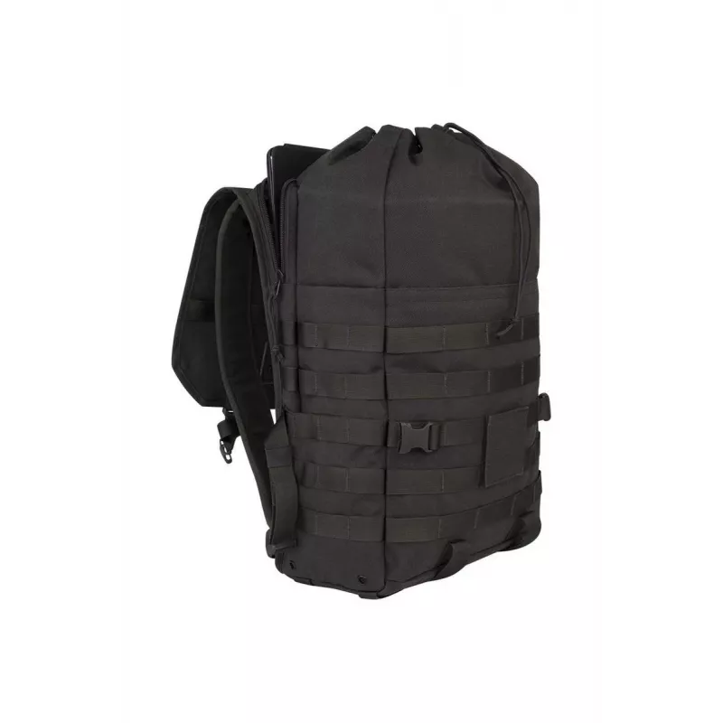Rucksack Nomad Daypack Nomad Weekend Wildlings 24L Beluga — 24 L leichter, wasserabweisender Tagesrucksack