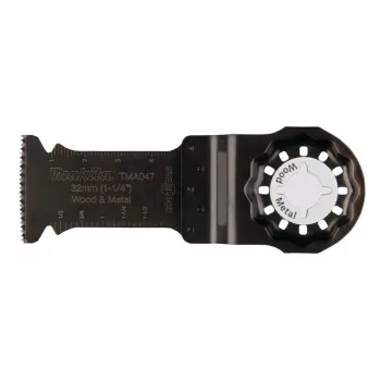 MAKITA MT BIM TAUCHSCHNITTSÄGEBLATT 32mm x 50mm