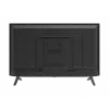 Blaupunkt LED TV | 32WGC5500S | 32 | Smart TV | Google TV | HD | Schwarz