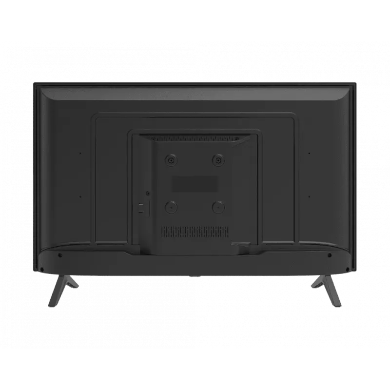 Blaupunkt LED TV | 32WGC5500S | 32 | Smart TV | Google TV | HD | Schwarz