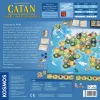 CATAN - Aufbruch der Menschheit, Brettspiel
