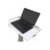 Laptopständer Ergotron C50-1100-0 Grau 39,6 cm