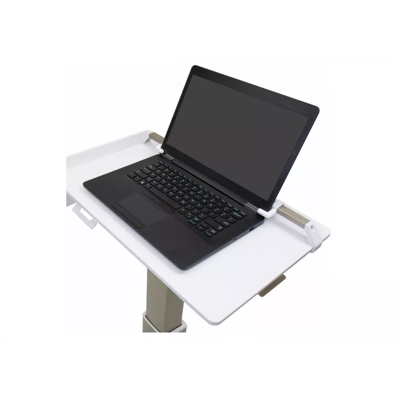 Laptopständer Ergotron C50-1100-0 Grau 39,6 cm