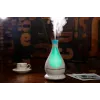 Diffuser-Lampe Sponge Minimu 400 Weiß LED — kompakte LED-Diffuser-Lampe Minimu 400 in Weiß