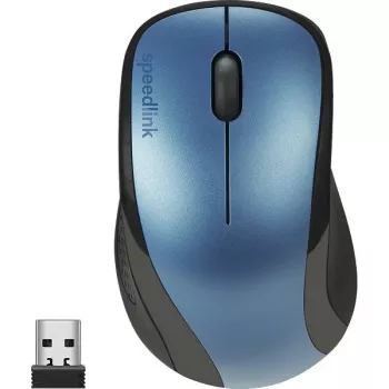 Maus SPEEDLINK KAPPA Office Rechtshänder RF Wireless
