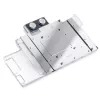 Bitspower International Bitspower BP-VG3080AST - Transparent - Wasserblock - Flüssigkeit - Acryl - Kupfer - Nickel - ASUS ROG Strix GeForce RTX 3080 - 153 mm
