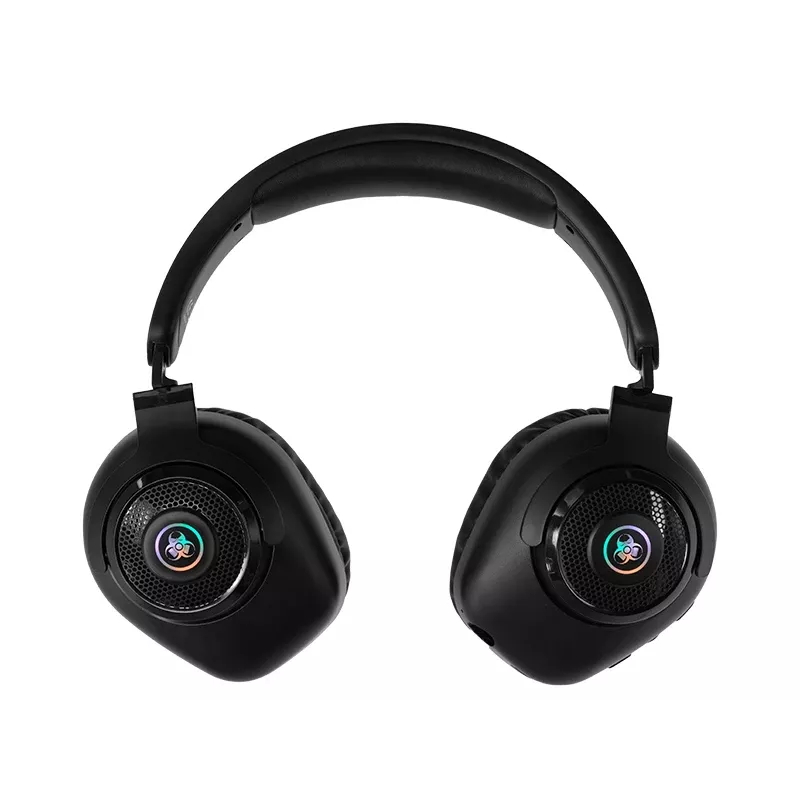 Tracer Kopfhörer GAMEZONE Mobile Hybrid BT+2.4G Schwarz
