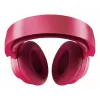 Headset STEELSERIES Arctis Nova 7X Wireless Gen 2 — Kabellos Bluetooth, ohrumschließend, Kopfbügel, 20–20000 Hz, 325 g, Magenta