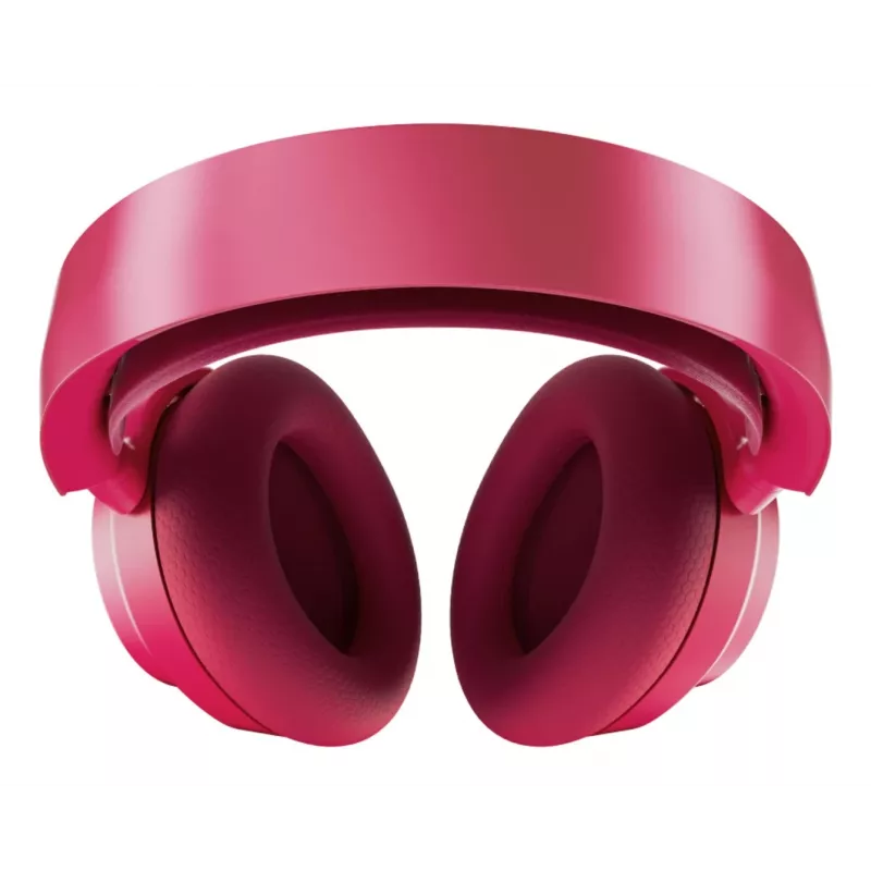 Headset STEELSERIES Arctis Nova 7X Wireless Gen 2 — Kabellos Bluetooth, ohrumschließend, Kopfbügel, 20–20000 Hz, 325 g, Magenta