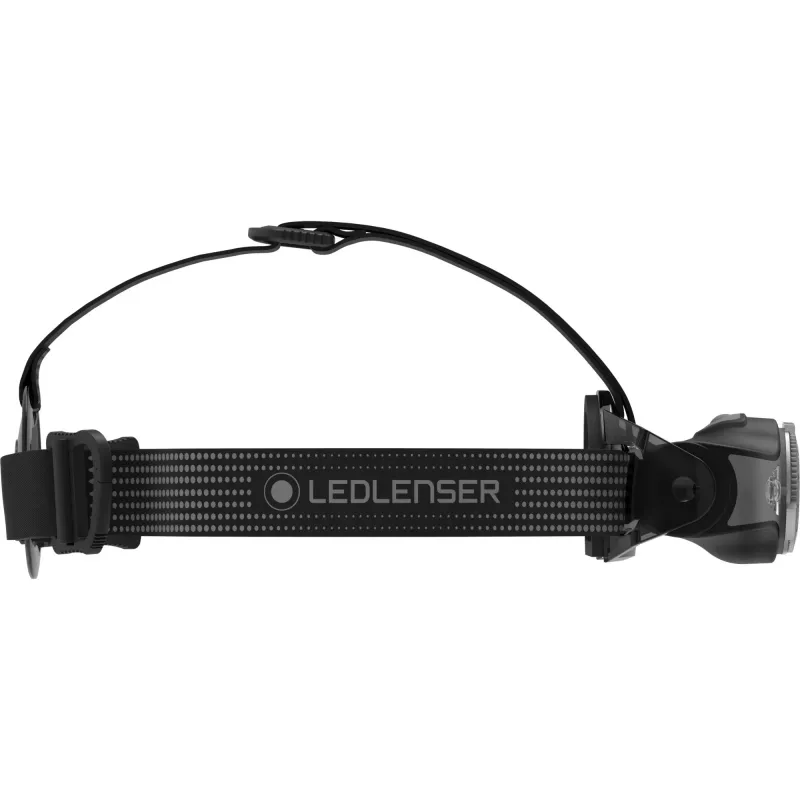 Ledlenser MH11 head torch Blau/green/Rot/multicolor light