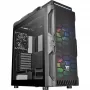Thermaltake Level 20 RS ARGB MIDI Tower Schwarz