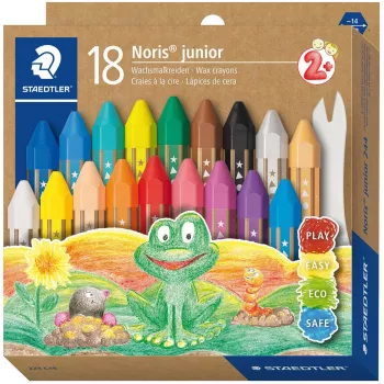 Crayon Staedtler 224 C18