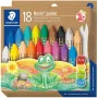 Crayon Staedtler 224 C18