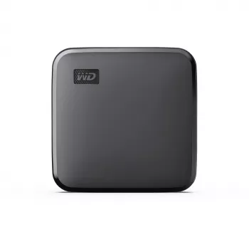 Externe SSD | WESTERN DIGITAL | 1TB | USB 3.0 | WDBAYN0010BBK-WESN