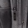 Rucksack SBOX Amsterdam 18 (Modell NSS-00280) — kompakter City-Rucksack, 18 l Volumen