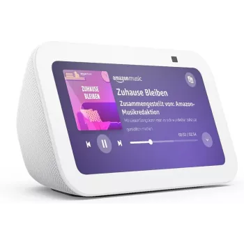Amazon B09B2TH45G Display Weiß