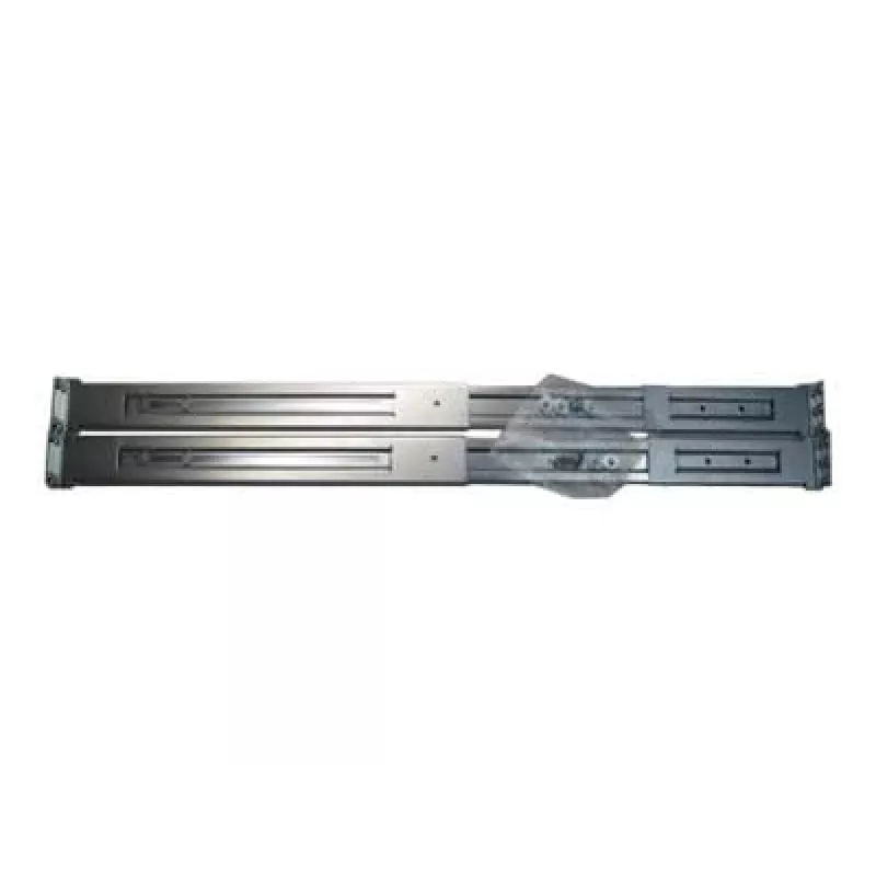 Montagesatz Intel AXX3U5UPRAIL metallisch Metall