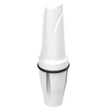 Poynting - Antenne - LTE/GSM - Marine - A-OMNI-0403-V1-01 - Weiß - N-Typ (F) - Marine 5-2 dBi Rundstrahl OMNI-403 LTE/WiFi N-Typ (A-OMNI-0403-V1-01)