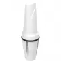 Poynting - Antenne - LTE/GSM - Marine - A-OMNI-0403-V1-01 - Weiß - N-Typ (F) - Marine 5-2 dBi Rundstrahl OMNI-403 LTE/WiFi N-Typ (A-OMNI-0403-V1-01)