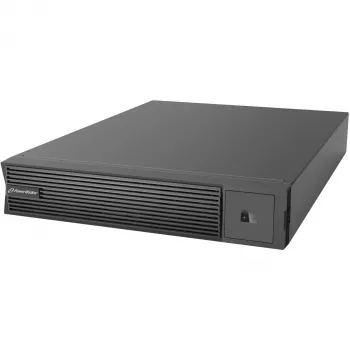 PowerWalker BP I72R-12x9Ah USV-Batterieschrank Rackmount
