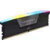 Corsair Vengeance RGB CMH96GX5M2B6800C34, 96 GB, 2 x 48 GB, DDR5, 6800 MHz, 288-pin DIMM