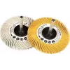 Bürstenbürste 3M Radiale K120 75x9mm BB-ZS Typ C