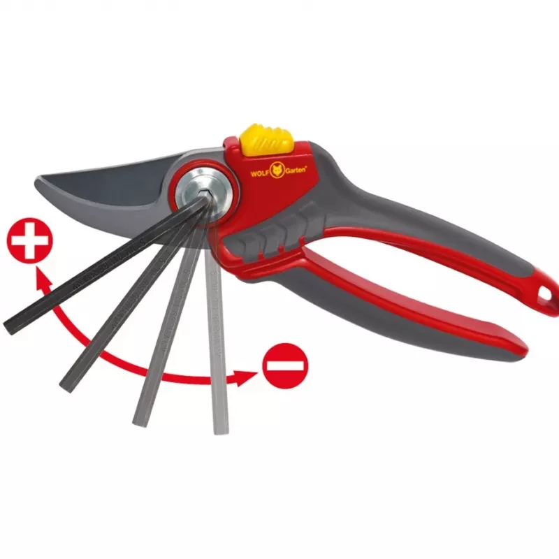 Rasenmäher WOLF-Garten RR 4000 PREMIUM PLUS
