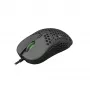 White Shark Premium Line ESL-M4 Naginata Schwarz