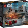 LEGO STAR WARS 75449 Belagerung von Mandalore Battle Pack