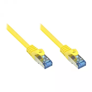 Goodconnections 8060-H030Y Ethernet-Patchkabel