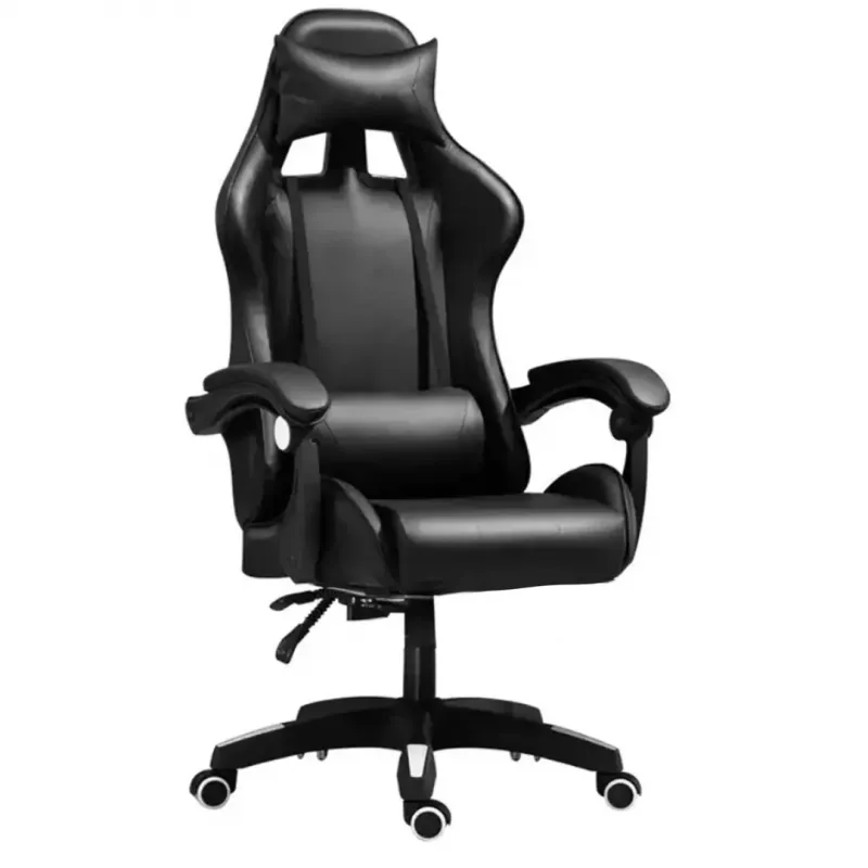Extralink Gaming | Gaming-Stuhl | Büro, drehbar, Schalensitz, schwarz, G-524