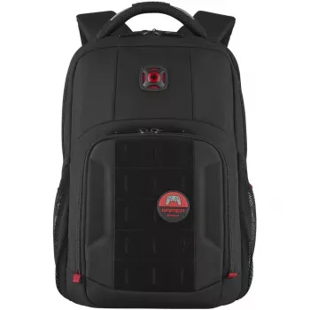 Rucksack Wenger SwissGear PlayerMode 39,6 cm (15,6 Zoll)