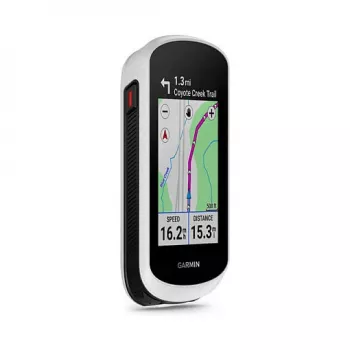 Garmin Edge Explore 2 Kabelloser Fahrradcomputer 7,62 cm 16 GB Akkulaufzeit 16 h
