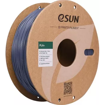 PLA+ 1,75mm GRAU 5kg (PLA+175H5)