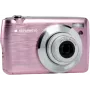 AgfaPhoto Realishot Dc8200 pink - Digitalkamera - 18 MP