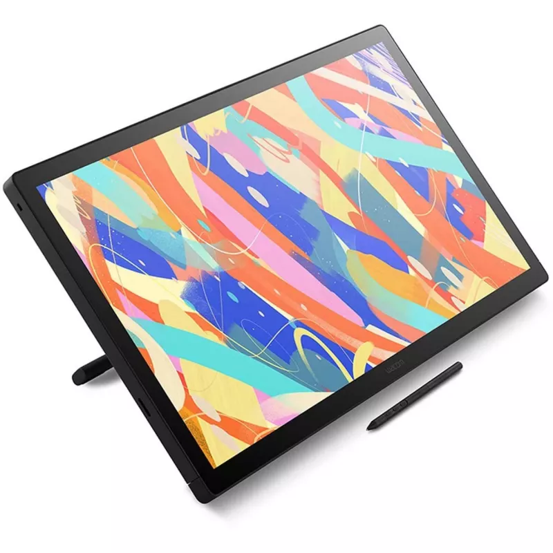Grafiktablett Wacom Cintiq 24 pen ONLY ENTERPRISE DTK246EK0B 24 Zoll 1920 x 1080
