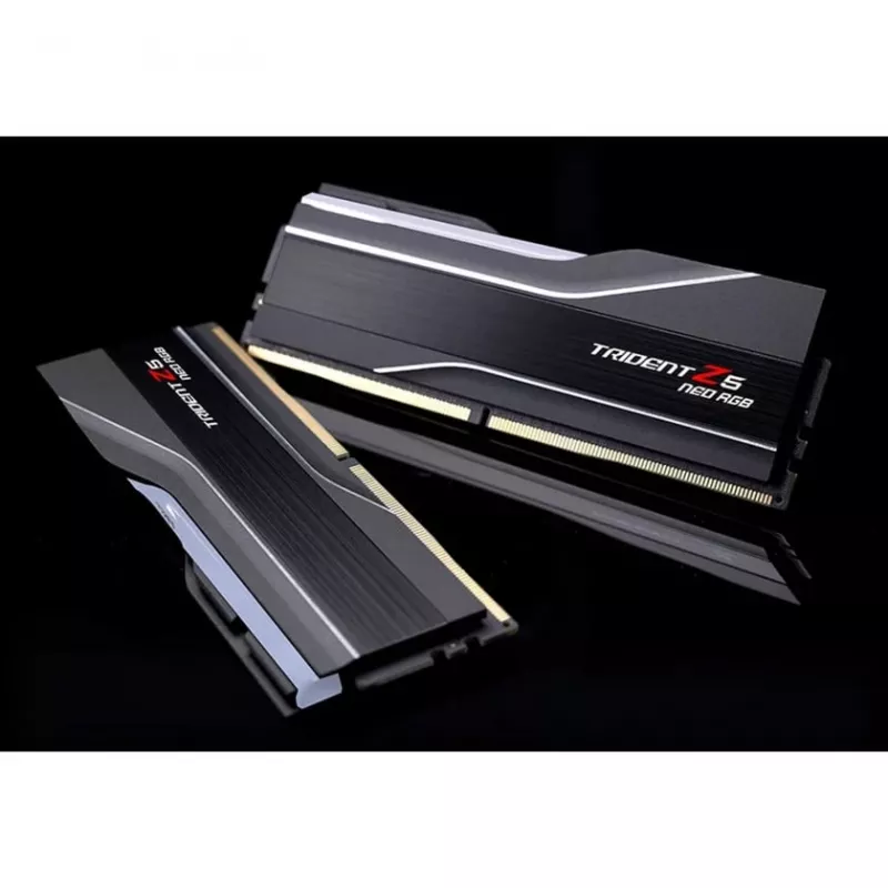 Speichermodul G.Skill DDR5 128 GB (2 x 64 GB) 6000 MT/s